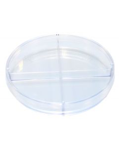 Kord Valmark Quad Plate Slippable Petri Dish  - KORD-42530130000500