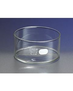 Corning 3140-170 Crystallizing Dish, Glass