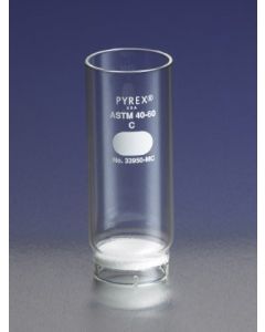 Corning Pyrex 35mm Diameter Extra Coarse Porosity ; 33950-Mec