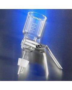 Corning Pyrex 47 Mm Microfiltration Glassware Appa; 33970-47