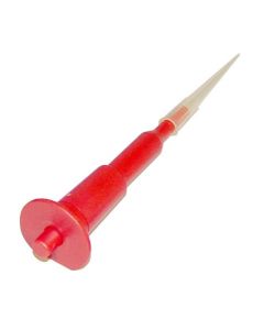 Research Products International Mini-Pipettor, 5ul, Red - RPI; RPI-347022