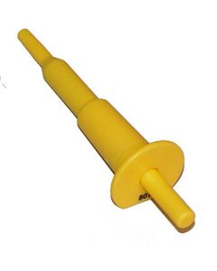 Research Products International Mini-Pipettor, 50ul, Yellow - RPI; RPI-347024