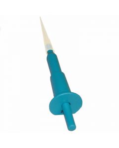 Research Products International Mini-Pipettor, 200ul, Teal - RPI; RPI-347026