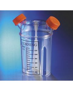 Corning 1L Polystyrene Disposable Spinner Flask