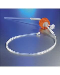 Corning Disposable GL45 Aseptic Transfer Cap for 1