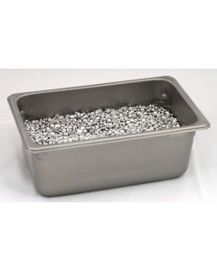 Lab Armor Staytemp Tray With Beads, 2 L