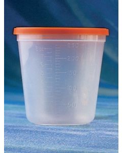 Corning 250mL Container ONLY - COP; 430180