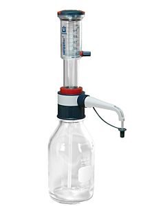 Brandtech Seripettor Bottletop Dispenser, 02-2ml (1 Ea)