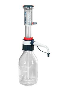 Brandtech Seripettor 4720140 Bottletop Dispenser, 10 Ml