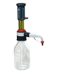 Brandtech Seripettor Pro 4720440 Bottletop Dispenser, 10 Ml