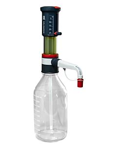 Brandtech Seripettor Pro 4720450 Bottletop Dispenser, 25 Ml