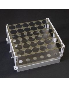 Teledyne Foxy Rack, 50 mL centrifuge tubes (36)., TLDN-602137157