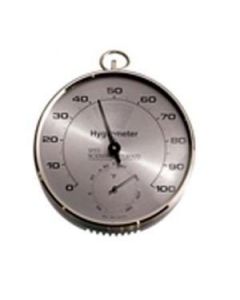 SPER Scientific Min-Max Thermometers, Hygrometers & Barometers Certified Dial Hygrometer/Thermometer