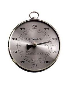 SPER Scientific Dial Barometer