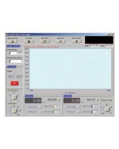 SPER Scientific Meters Software; SPER-840052
