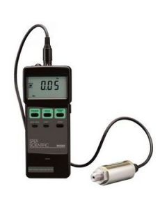 SPER Scientific METERS Wide Range Pressure Meter - SPER-840065