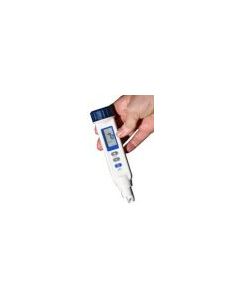 Research Products International Large Display pH Pen, 0.01 Resolu; RPI-850052