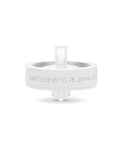 Sartorius Sartobind Lab IEX.D75; SAT-93IEXD42DB-12-V