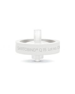 Sartorius Sartobind Lab IEX.Q15; SAT-93IEXQ42GB-12-A