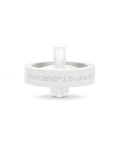 Sartorius Sartobind Lab IEX.S15; SAT-93IEXS42GB-12-A