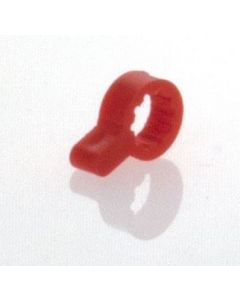 DWK Kimble Chase Valve Handle Red*This Item Is Mto,  Cannot Be Ca; KMBL-953903-0003