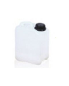 Velp FOOD&FEED Res. tank with caps (UDK139,14 - VELP-A00000267
