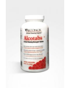Alconox Alcotabs Detergent Tablets