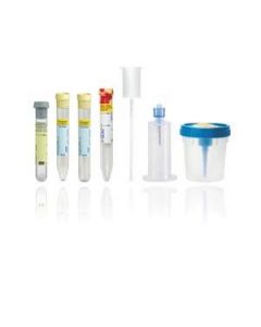 BD Vacutainer Urine Collection System, Urinalysis Tube, 13 X 75mm; BD-364951