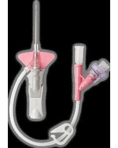 BD Nexiva™ Closed Iv Catheter, 20g X 1¾", Hf Dual Port; BD-383538