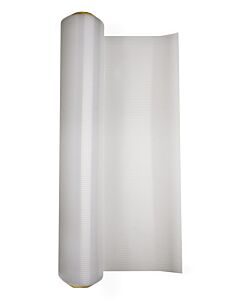 Bel-Art Covamat Polyethylene Clear Bench/Table Liner; 50 Foot Roll