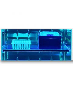 Benchmark Scientific Optional Extra Shelf; BMK-B1450-SH-UV