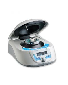 Benchmark Scientific Mc-12 High Speed Microcentrifuge With 12 Place Rotor, 115v
