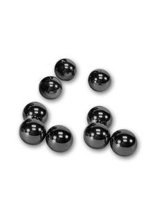 Benchmark Scientific Tungsten Carbide Grinding Balls, 10mm, Each