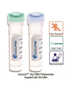 Benchmark Scientific Accuris Taq Polymerase, 6000 Units