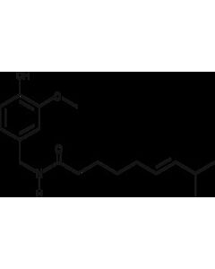 Cayman Capsaicin (Technical Grade); Purity- Greater Than Or Equal