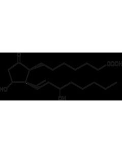 Cayman 8-Iso Prostaglandin E1; Purity- Greater Than Or Equal To 9