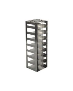 Crystal Industries Vertical Freezer Rack for Chest Freezers 