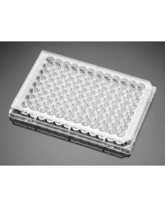 Falcon® 96-well Polystyrene Microplates