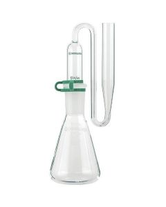 Chemglass Life Sciences Scrubber/Absorber; CHMGLS-CG-1090-02