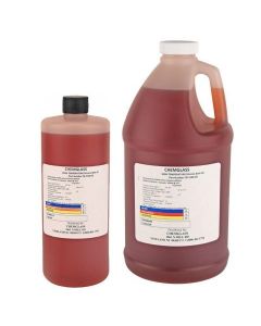 Chemglass Oil Bath Fluid, Quart. High Temperature Silicone Bath F; CHMGLS-Cg-1100-30