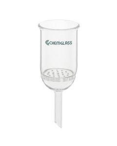 Chemglass Funnel Only, Fine - CHMGLS; CHMGLS-Cg-1404-04