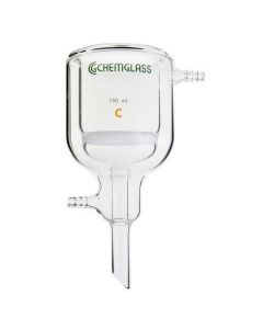 Chemglass Funnel Only, Coarse - CHMGLS; CHMGLS-Cg-1404-06