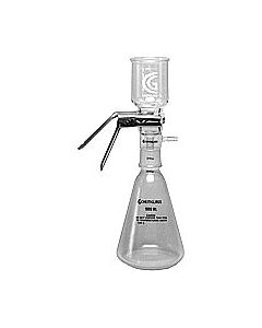 Chemglass Life Sciences Cg-1424-04 Filter Flask, 2 L