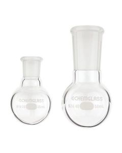 Chemglass Round bottom