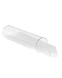 Chemglass Tube Is Manufactured From Borosilicate Glass And Packag; CHMGLS-Cg-1840-01
