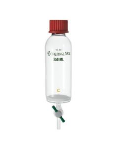 Chemglass Life Sciences 10ml Peptide Synthesis; CHMGLS-CG-1860-01
