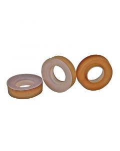 Chemglass Life Sciences Silicone Sealing Ring, Fits #Gl-14 Cap