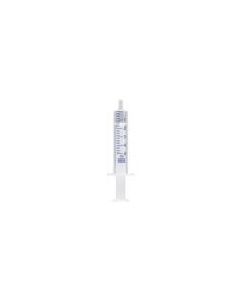 Chemglass Syringe, 3ml Polypropylene, Ce - CHMGLS; CHMGLS-Cg-3080-02