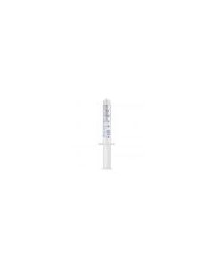 Chemglass Syringe, Polypropylene, Luer Lock, 30ml, Non-Sterile, B; CHMGLS-Cge-3083-05