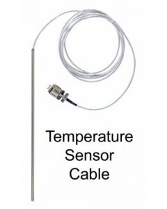 Chemglass Life Sciences Rtd Temp Sensor Extension; CHMGLS-CLS-1438-37A